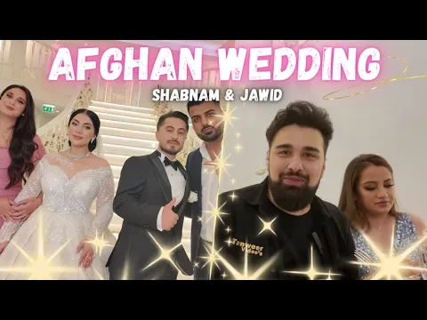 Download MP3 Afghan Weddings Are The Best But.... |عروسی افغان ها بهترین است اما ….. | Hila \u0026 Massi Vlog 58