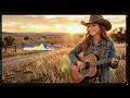 Rest Your Love On Me, Lost In Love, Livin On Love 💔 Emotional Country Covers | Classic Love Songs