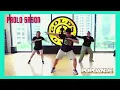 It's On - Van Ness Wu (Dance Fitness)