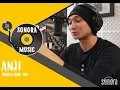 Download Lagu Anji - Hingga Hari Tua Live at Sonora FM 92