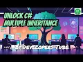 You Won t Believe The POWER of Multiple Inheritance in C