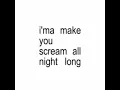 Download Lagu All I Need - Lloyd