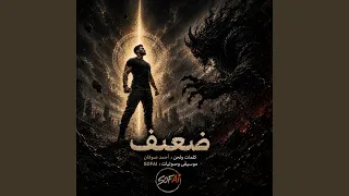 اغنية   ضعيف   احمد صوفان دندنها