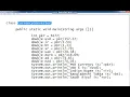 Currency Converter part 3 Currency Converter Program In Java Language on Command Prom I E ZONE
