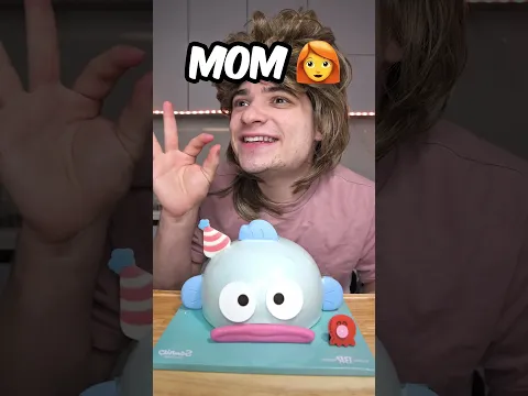 CAKE Describes Spizee’s Different Reactions! 😳 #shorts