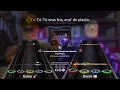 Trip Music - Me Llueven Las Barbies (Woody ft. Buzz Lightyear) (Clone Hero Chart)