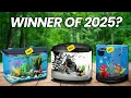 5 Best Small Fish Tanks-You need in 2025