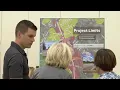 Aiken County seeking public input on Whiskey Road project