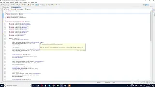 Java Programming Tutorial GUI - Adding Objects to the Window