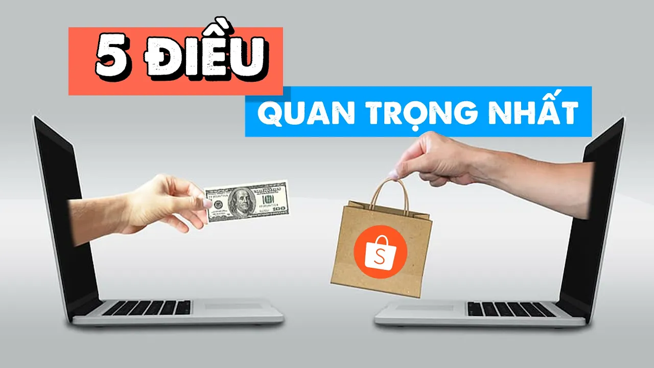 TẤT TẦN TẬT VỀ BÁN HÀNG ONLINE TRONG 12 PHÚT | Vũ Minh Trà | TIỀN TÀI