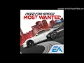 Heaven's Basement -  I Am Electric (NFS Most Wanted Version)