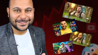 كيف تصمم صورة مصغرة احترافية بالذكاء الاصطناعي فى 5 دقائق فقط 