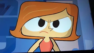 robotboy cleaning day clip