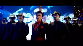 اغنية شاروخان ودبيكا بادكون من فلم جناي اكسبرس 