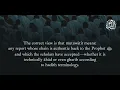 Download Lagu Āhād vs. Mutawātir Hadīth: What Scholars Really Mean - Sh. Sulayman Al-Alwan