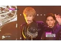 Download Lagu 【TVPP】TEEN TOP - Missing, 틴탑 - 쉽지 않아 @ Show Music Core Live