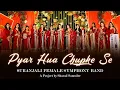 Download Lagu Pyar Hua Chupke | Suranjali | Female Symphony Band | Sharad Samudre