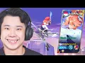 Download Lagu Review Skin Fanny Aspirant Rp1,500,000 (Mobile Legends)