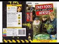 Download Lagu Opening to Only Fools \u0026 Horses: Mother Nature's Son UK VHS (1999)