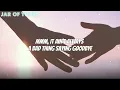 Brett Young - You Didn't (lyrics)