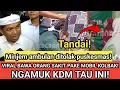 Download Lagu FIRED! Viral video of carrying a critically ill person in kolbak! Rejected by the community healt...