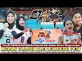 Lagu 🔴Terbaru‼️JPE TUMBANGKAN Medan Falcons, Megatron Mengamuk Setter JPE Tampil Menggila Diluar Dugaan P