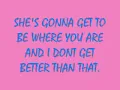 JEALOUS-NINA