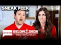 SNEAK PEEK Kyle Viljoen Tears Into Natalya Scudder Below Deck Mediterranean S8 E9 Bravo