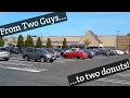 Supermarket Checkout From Two Guys to ShopRite - Marlton NJ