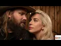 Lagu Chris Stapleton  -  When A Man Loves A Woman  ft. Lady Gaga  (2026 Music Video)