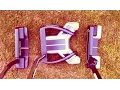 TaylorMade Putter Unboxing - Daddy Long Legs Ghost Tour Black Indy Spider Blade 2 0
