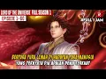 Download Lagu FULL SEASON 1 | DEWA TERKUAT MENYAMAR MENJADI MANUSIA LEMAH | ALUR CERITA FILM LORD OF THE UNIVERSE