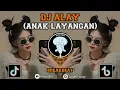 Download Lagu DJ ALAY ANAK LAYANGAN|DJ BREAKBEAT MUSIK TERBARU 2023🎶🔊