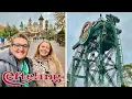 Download Lagu Efteling Day One Vlog 2024 - Baron 1898, Symbolica, Python \u0026 MORE!