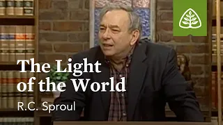 The Light of the World: Knowing Christ - The “I AM” Sayings of Jesus with R.C. Sproul