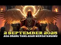Download Lagu Jiwa Terpilih ✨ Orang Yang Menemui Kali Ini Berbeda Dari Biasanya