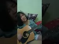 Buta Hati -Naif cover Nella