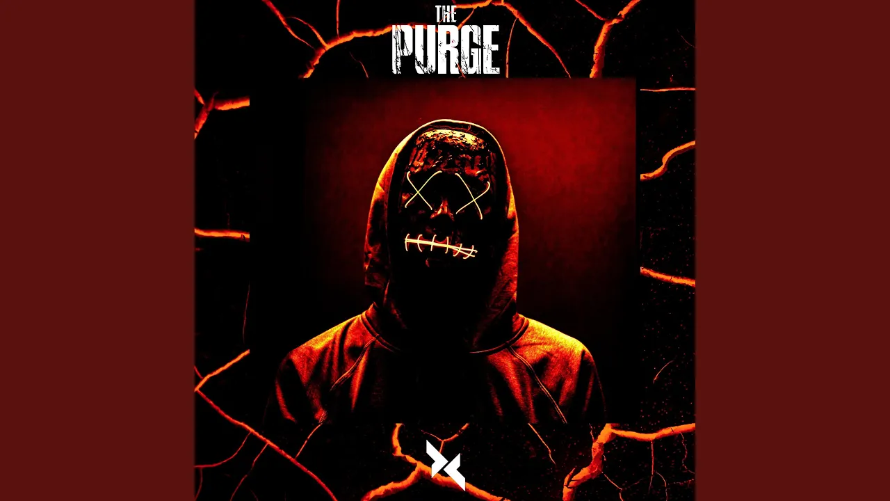 The Purge Reckoning (feat. Zai Ønyx) The Purge Reckoning (feat. Zai Ønyx)