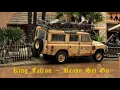King Falcon - Ready Set Go