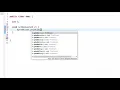 What this keyword in Java by Amit thakur in Hindi