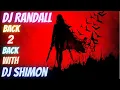 Lagu DJ RANDALL AND SHIMON BACK 2 BACK RAM RECORDS SPECIAL