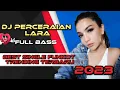 Lagu DJ PERCERAIAN LARA ‼️Best single funkot trending Terbaru 2023 🔥