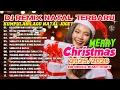 Download Lagu Lagu Natal Terbaru 2025/2026 - Ku Bernyanyi Untuk Yesus | Dj Remix Natal ( Merry Christmas )