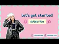Step by Step JEON SOMI (전소미) - ‘Ice Cream' #dancetutorial EXPLAINED