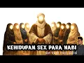 Lagu Eps 975 | DARI POLIGAMI HINGGA INCEST : MENGAPA RELASI SEKSUAL PARA NABI BEGITU \