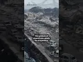 Hawaii s historic town of Lahaina barely recognizable after deadly Maui wildfires