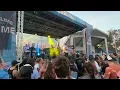 Fortunate Youth - Burn One - England Brothers Park