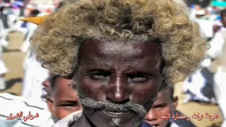 ايقاع البيبوب بصوت الكروان علي اوليل 