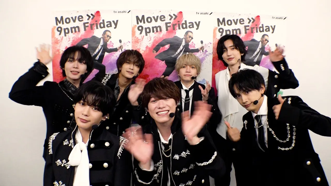 MUSIC STATION channel featured image