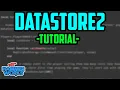 Roblox Scripting Tutorial Datastore2